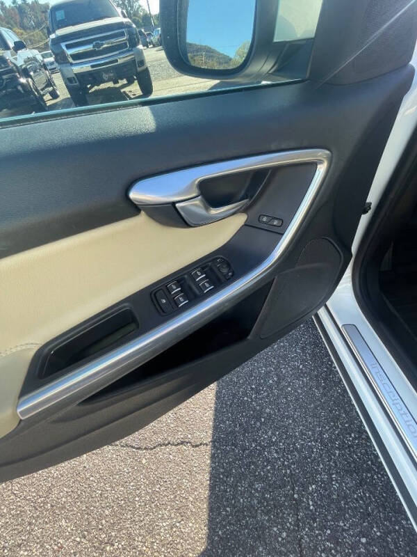 2017 Volvo S60 T5 Inscription