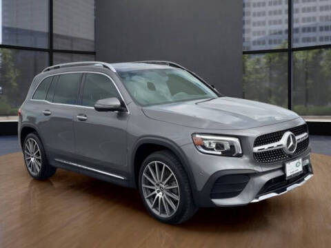 2023 Mercedes-Benz GLB GLB 250