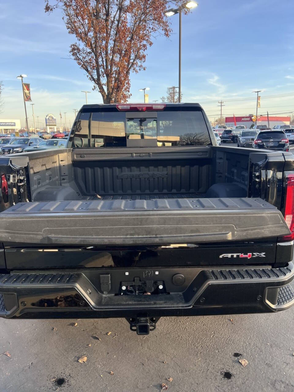 2024 GMC Sierra 1500 for sale at Axio Auto Boise in Boise, ID