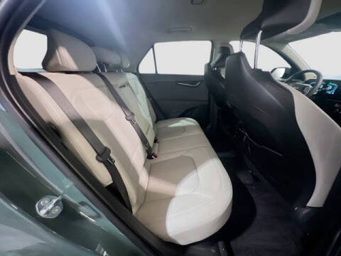 2025 Kia Niro EX
