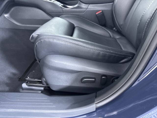 2025 Subaru Outback Limited XT