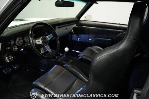 1969 Chevrolet Chevelle