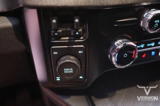 2024 Ford F-350 Super Duty