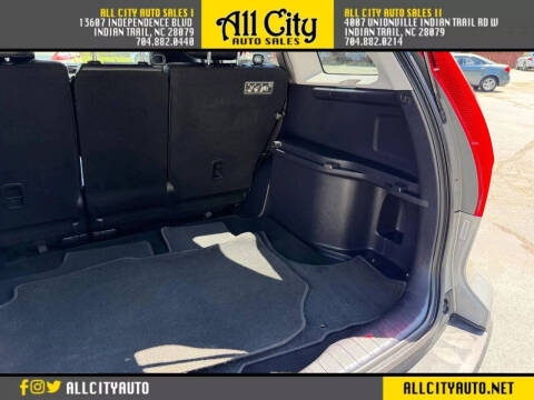2008 Honda CR-V