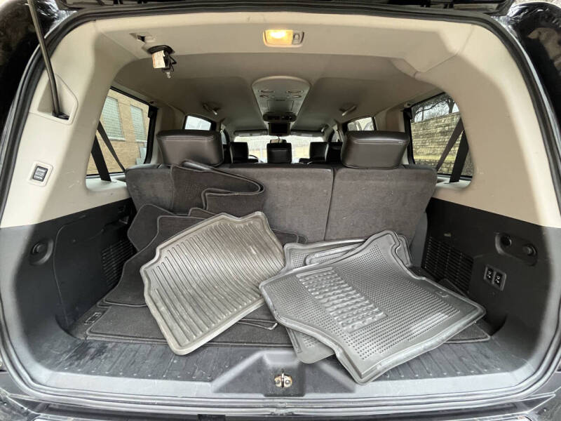 2009 Nissan Armada LE FFV