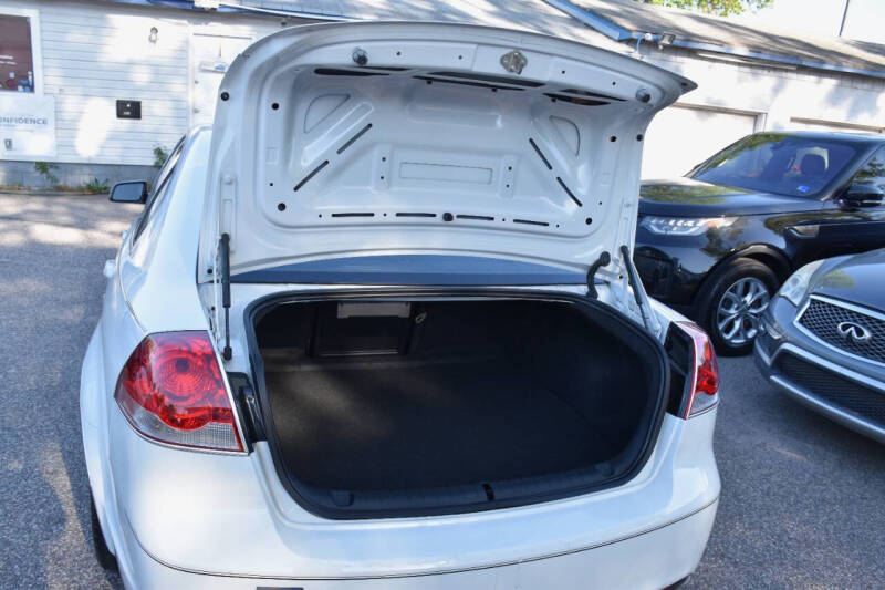 2008 Pontiac G8