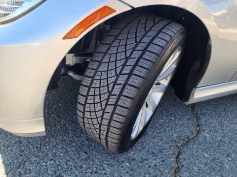 2011 BMW 3 Series 328i