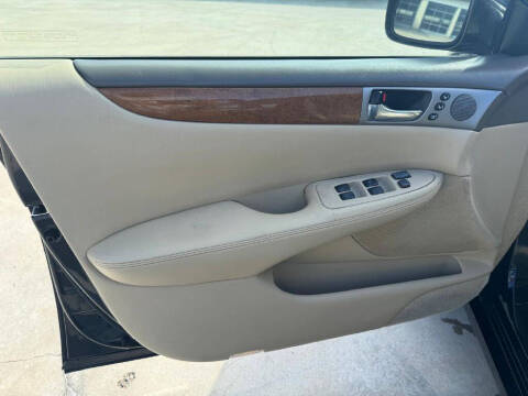 2006 Lexus ES 330