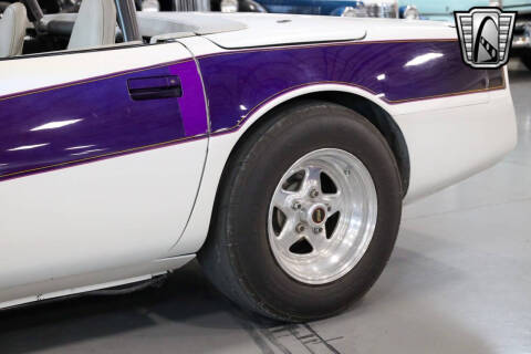 1986 Chevrolet Corvette