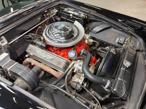 1956 Ford Thunderbird