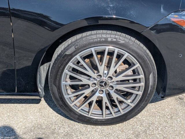 2025 Mercedes-Benz CLA CLA 250