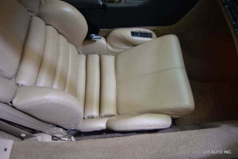1992 Chevrolet Corvette