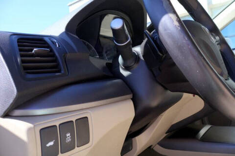 2015 Acura RDX w/Tech