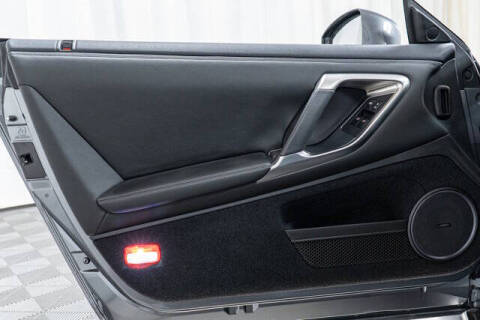 2009 Nissan GT-R Premium