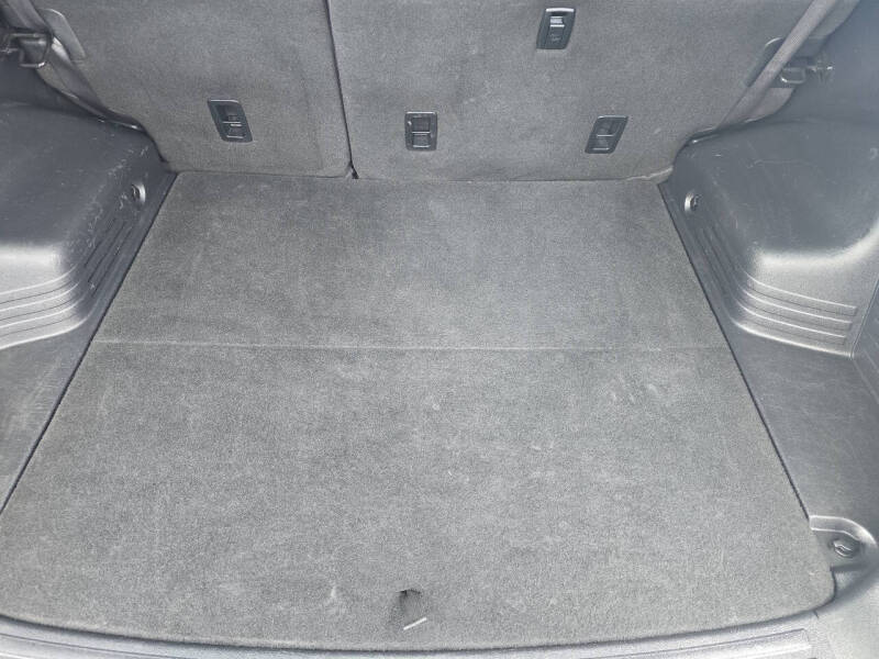 2015 Hyundai Tucson GLS