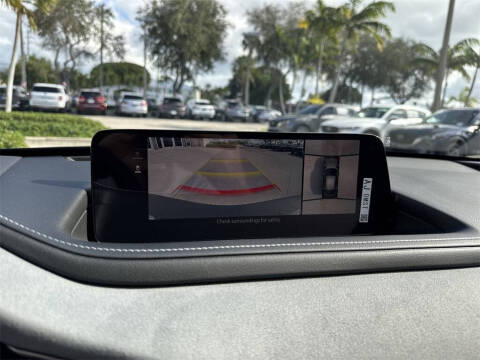 2026 Mazda CX-30 2.5 Turbo Aire Edition