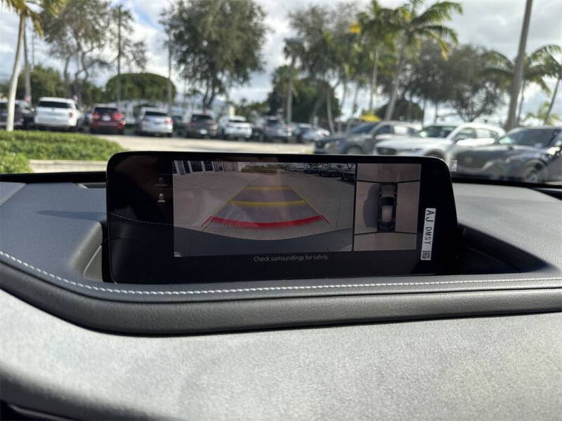 2026 Mazda CX-30 2.5 Turbo Aire Edition