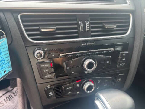 2014 Audi A4 2.0T Premium