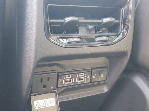 2022 Jeep Grand Cherokee 4xe