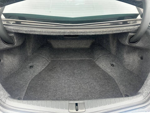 2014 Acura TL w/Tech