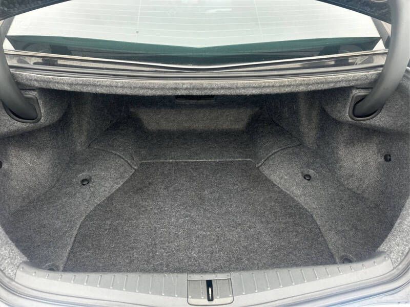 2014 Acura TL w/Tech