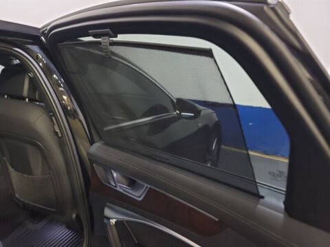 2019 Audi A6 quattro Premium Plus 55 TFSI