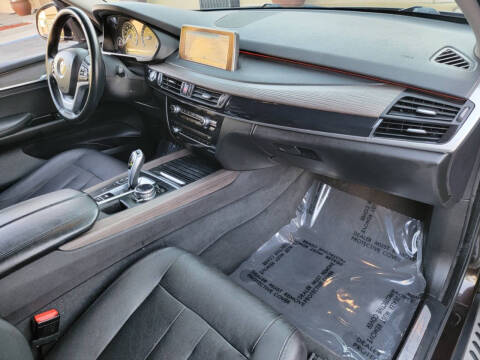 2014 BMW X5 xDrive35i