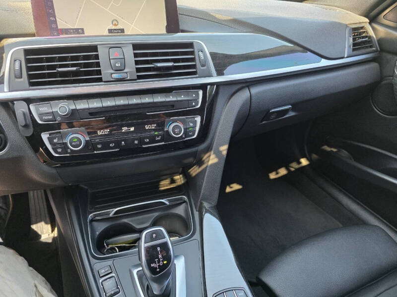 2018 BMW 3 Series 330i