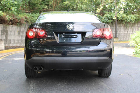2009 Volkswagen Jetta S