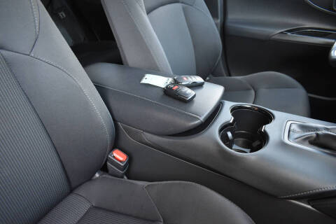 2023 Toyota Venza LE