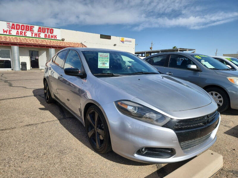 Dodge Dart For Sale In Casa Grande, AZ ®