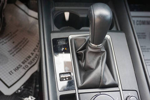 2025 Mazda CX-50 2.5 S Premium