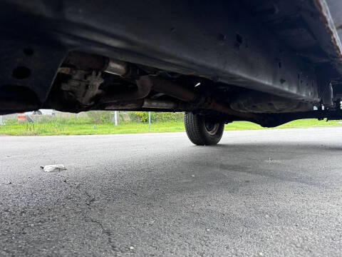 2006 Toyota Tundra