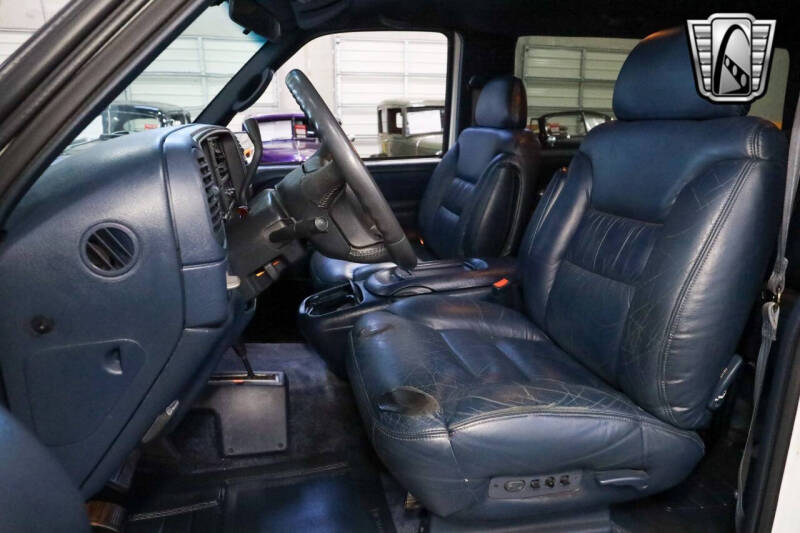 1995 GMC Yukon