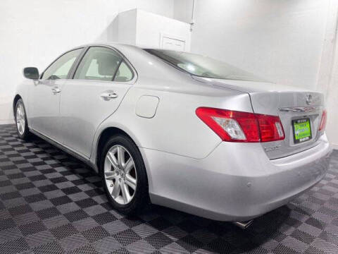2008 Lexus ES 350