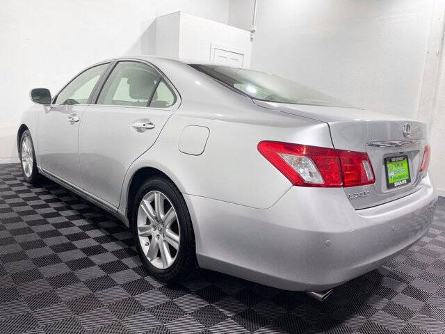 2008 Lexus ES 350