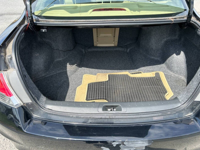 2010 Honda Accord EX-L