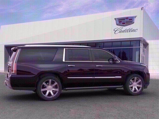 2020 Cadillac Escalade ESV Premium Luxury