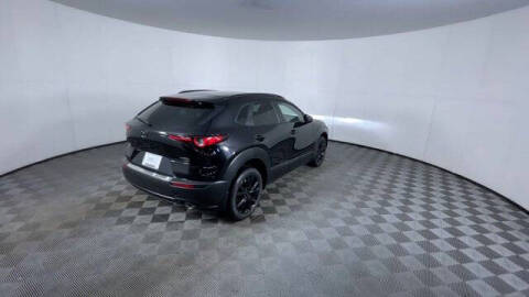 2026 Mazda CX-30 2.5 Turbo Aire Edition
