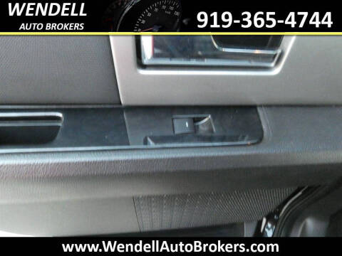 2014 Ford Expedition Limited