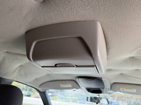 2005 Dodge Caravan SXT