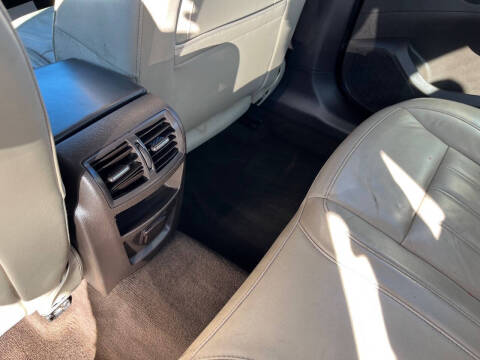 2016 Buick Regal Premium II