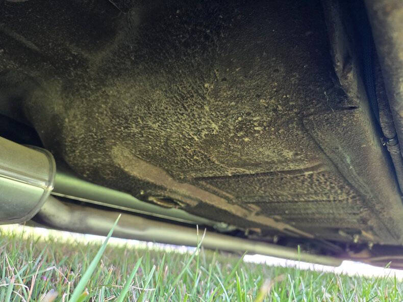 1971 Ford Thunderbird