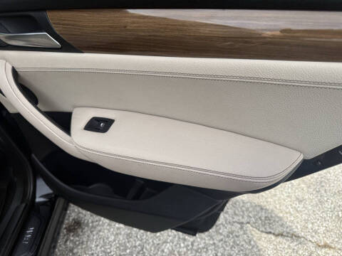 2011 BMW X3 xDrive28i