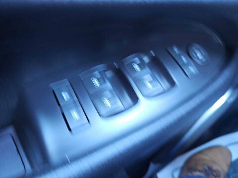 2017 Cadillac Escalade ESV Luxury