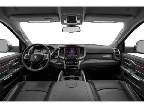 2020 RAM 2500 Limited
