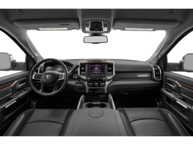 2020 RAM 2500 Limited