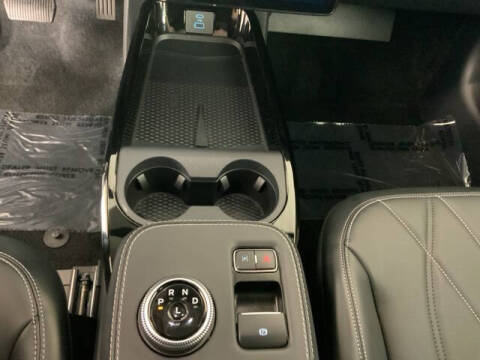 2024 Ford Mustang Mach-E Select