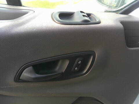 2020 Ford Transit 150