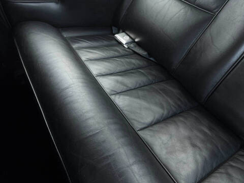 1975 Rolls-Royce Corniche